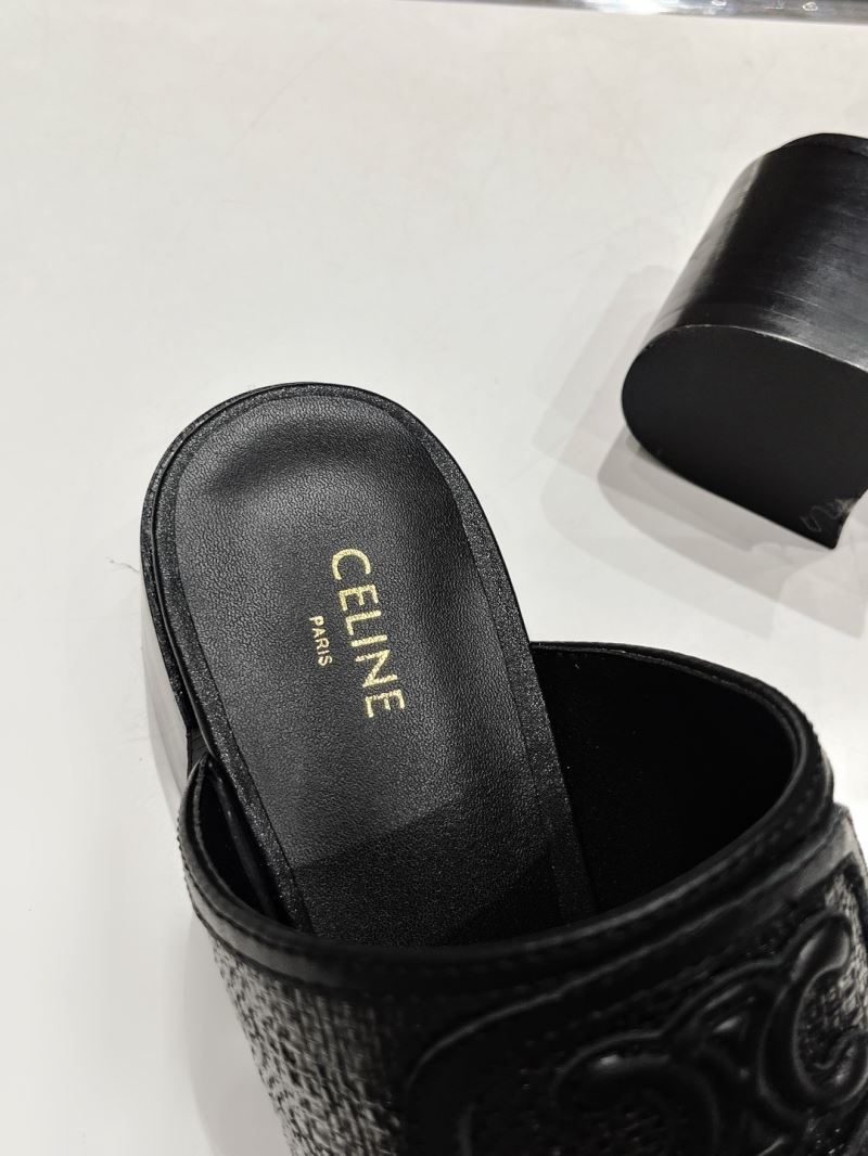 Celine Sandals